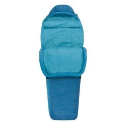 Sea To Summit Venture VtII 23F - Women's -Outdoor Camping Shop s5121 venturevtiisleepingbag regular open 03 09218.1626822929