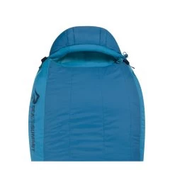 Sea To Summit Venture VtII 23F - Women's -Outdoor Camping Shop s5121 venturevtiisleepingbag regular topclosed 55584.1626822919
