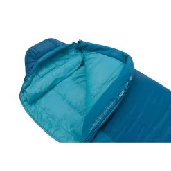 Sea To Summit Venture VtII 23F - Women's -Outdoor Camping Shop s5121 venturevtiisleepingbag regular topopen 57278.1626822922