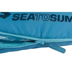 Sea To Summit Venture VtII 23F - Women's -Outdoor Camping Shop s5121 venturevtiisleepingbag regular zipper 80370.1626822929