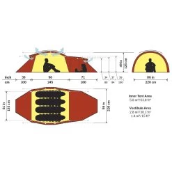 Hilleberg Saitaris -Outdoor Camping Shop saitaris 2d english 1 34186.1626822280