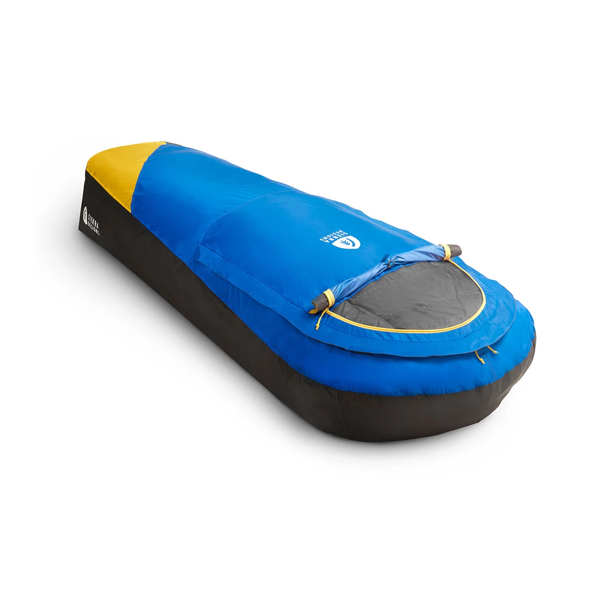 Sierra Designs Backcountry Bivy (Fall 2022) 6 Sierra Designs Backcountry Bivy (Fall 2022) - Image 4