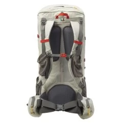 Sierra Designs Flex Capacitor 40-60 (Fall 2022) -Outdoor Camping Shop sd2019 flexcapacitor 80710120bir backpanel print rsz 86867.1651619954