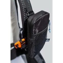 Hyperlite Mountain Gear Pack Shoulder Pocket -Outdoor Camping Shop shoulderpocket onpack 1 34991.1626822607