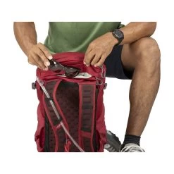 Osprey Skarab 22 (Fall 2022) 27 Osprey Skarab 22 (Fall 2022) -Outdoor Camping Shop skarab22 s19 detail scratchfreeslashpocket 59586.1653417199