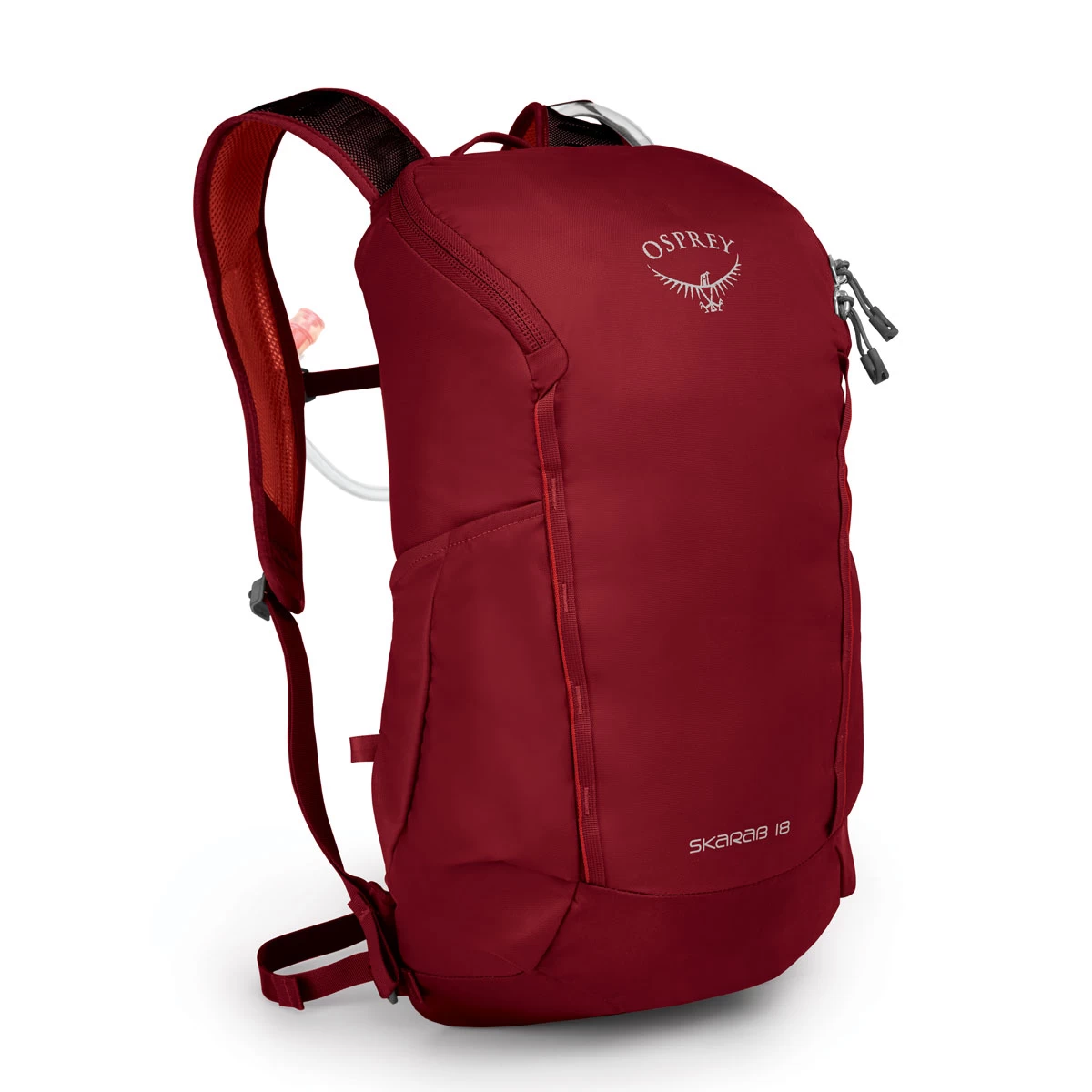 Osprey Skarab 18 (Fall 2022) 3 Osprey Skarab 18 (Fall 2022)