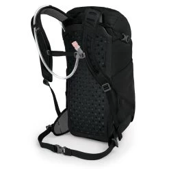 Osprey Skarab 22 (Fall 2022) 18 Osprey Skarab 22 (Fall 2022) -Outdoor Camping Shop skarabres22 s19 sideback black 34993.1675908335