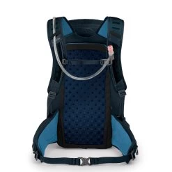 Osprey Skarab 30 (Fall 2022) -Outdoor Camping Shop skarabres30 s19 back deepblue 53533.1653417340