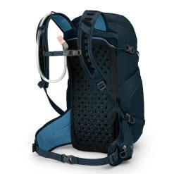Osprey Skarab 30 (Fall 2022) -Outdoor Camping Shop skarabres30 s19 sideback deepblue 11865.1653417340