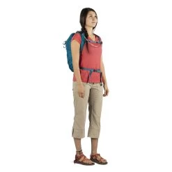 Osprey Skimmer 16 - Women's (Fall 2022) -Outdoor Camping Shop skimmer16 s19 detail body1 45182.1653416689