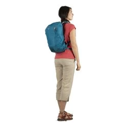 Osprey Skimmer 16 - Women's (Fall 2022) -Outdoor Camping Shop skimmer16 s19 detail body2 82057.1653416689