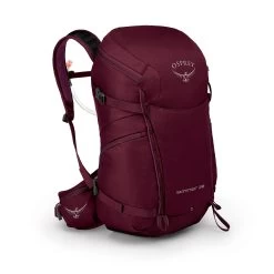 Osprey Skimmer 28 - Women's (Fall 2022) 8 Osprey Skimmer 28 - Women's (Fall 2022) -Outdoor Camping Shop skimmerres28 s19 side plumred 45840.1653417426