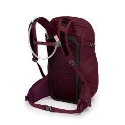 Osprey Skimmer 28 - Women's (Fall 2022) 9 Osprey Skimmer 28 - Women's (Fall 2022) -Outdoor Camping Shop skimmerres28 s19 sideback plumred 82319.1653417426