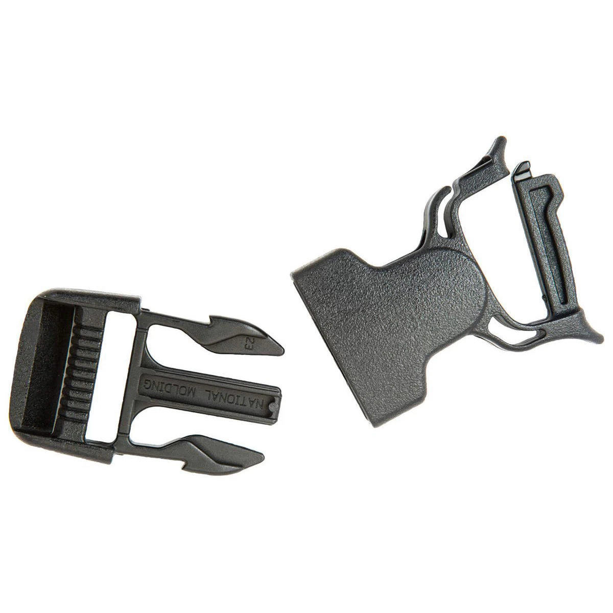 GEAR AID Snap Bar Repair Buckle 3 GEAR AID Snap Bar Repair Buckle