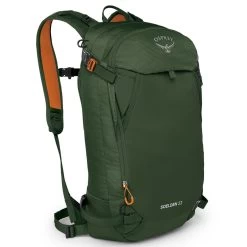 Osprey Soelden 22 - Men's -Outdoor Camping Shop soelden22f20 f20 side dustmossgreen rsz 20309.1642117632