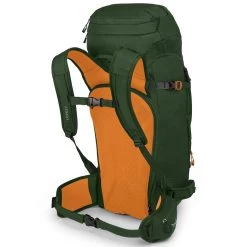 Osprey Soelden 42 - Men's -Outdoor Camping Shop soelden42f21 f21 sideback dustmossgreen rsz 58861.1642118887