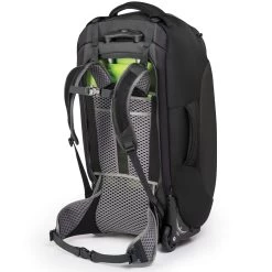 Osprey Sojourn 80 -Outdoor Camping Shop sojourn80 f16 sideback3 flashblack hr 32811.1626822081