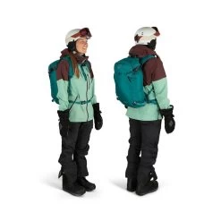 Osprey Sopris 20 - Women's -Outdoor Camping Shop sopris20f20 f20 body1 verdigrisgreen rsz 84635.1642119640