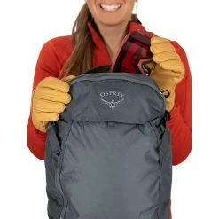 Osprey Sopris 20 - Women's -Outdoor Camping Shop sopris20f20 f20 detail14 tungstengrey rsz 48855.1642119640