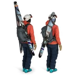 Osprey Sopris 30 - Women's -Outdoor Camping Shop sopris30f20 f20 body2 tungstengrey rsz 33728.1642120390