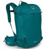 Osprey Sopris 30 - Women's 2 Osprey Sopris 30 - Women's -Outdoor Camping Shop sopris30f20 f20 side verdigrisgreen rsz 03529.1642120374