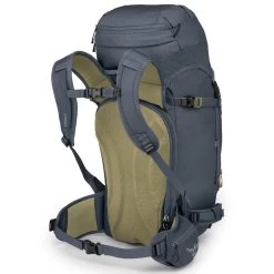 Osprey Sopris 40 - Women's -Outdoor Camping Shop sopris40 f21 sideback tungstengrey rsz 59742.1642121099