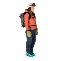 Osprey Sopris Pro 30 Avalanche Airbag Pack - Women's -Outdoor Camping Shop soprspro30f20 f20 body1 onyxblack rsz 10787.1643745313