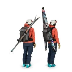 Osprey Sopris Pro 30 Avalanche Airbag Pack - Women's -Outdoor Camping Shop soprspro30f20 f20 body2 onyxblack rsz 16295.1643745313