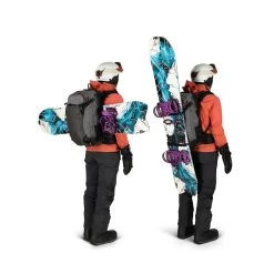 Osprey Sopris Pro 30 Avalanche Airbag Pack - Women's -Outdoor Camping Shop soprspro30f20 f20 body3 onyxblack rsz 97502.1643745313