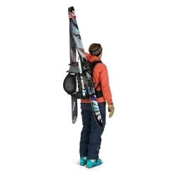 Osprey Sopris Pro 30 Avalanche Airbag Pack - Women's -Outdoor Camping Shop soprspro30f20 f20 body4 onyxblack rsz 30563.1643745313