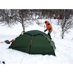 Hilleberg Soulo -Outdoor Camping Shop soulogrn storulvanvicinity bohilleberg 88778.1626822273