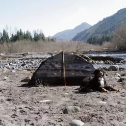 Hilleberg Soulo Mesh Inner Tent -Outdoor Camping Shop soulomesh stuartcraig 05807.1626822477