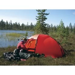 Hilleberg Soulo -Outdoor Camping Shop soulored petrahilelberg rogensweden bohilleberg 52188.1626822257