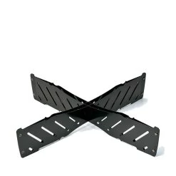 Snow Peak Base Plate Stand - Large/Medium