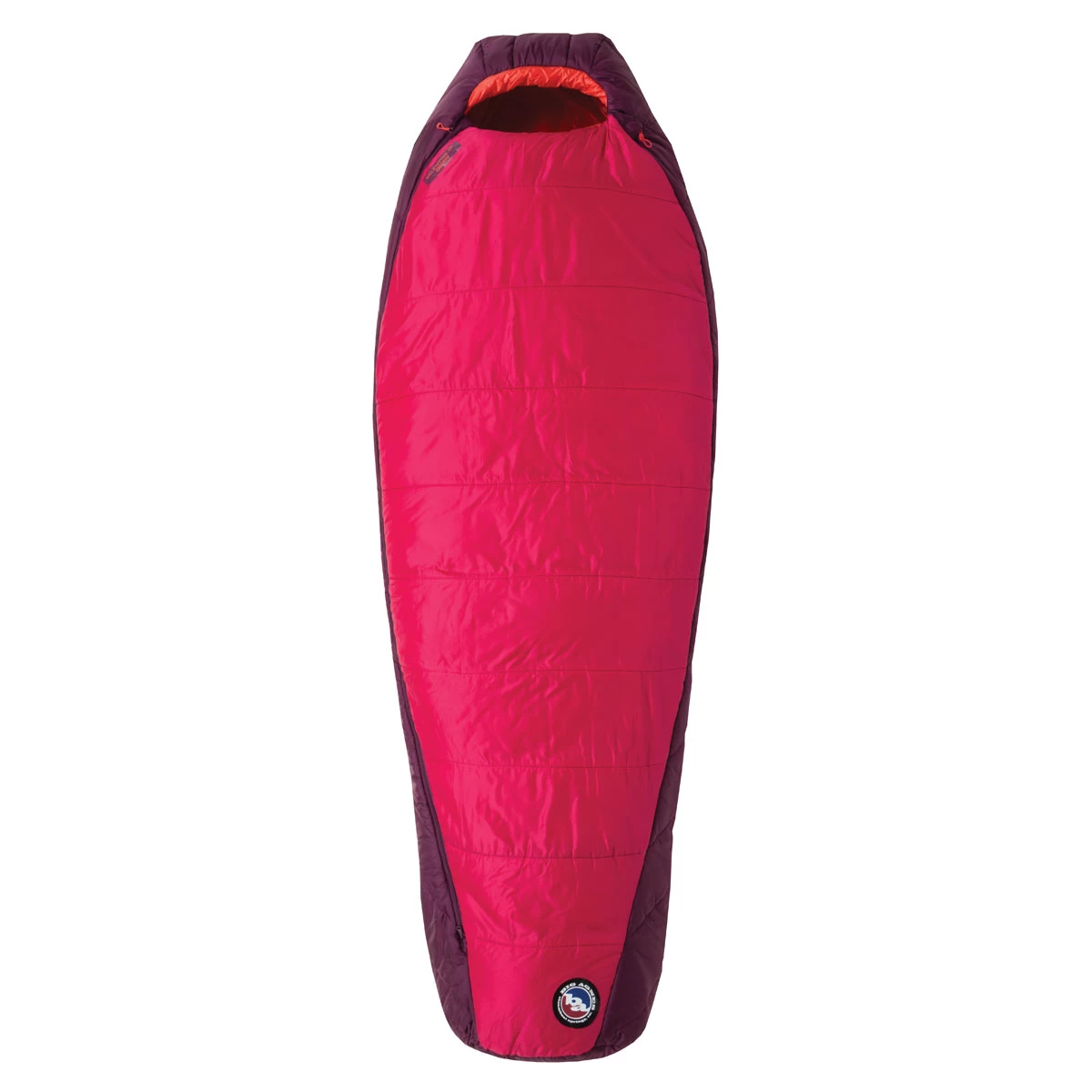 Big Agnes Sunbeam 30 - Women's (Fall 2022) 3 Big Agnes Sunbeam 30 - Women's (Fall 2022)