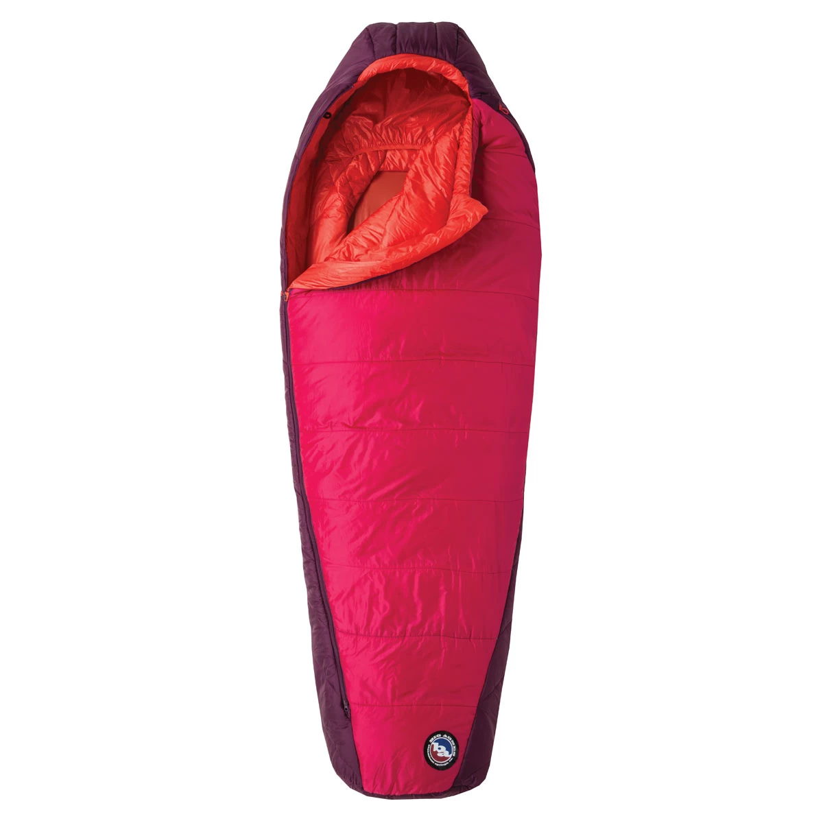 Big Agnes Sunbeam 30 - Women's (Fall 2022) 4 Big Agnes Sunbeam 30 - Women's (Fall 2022) - Image 2