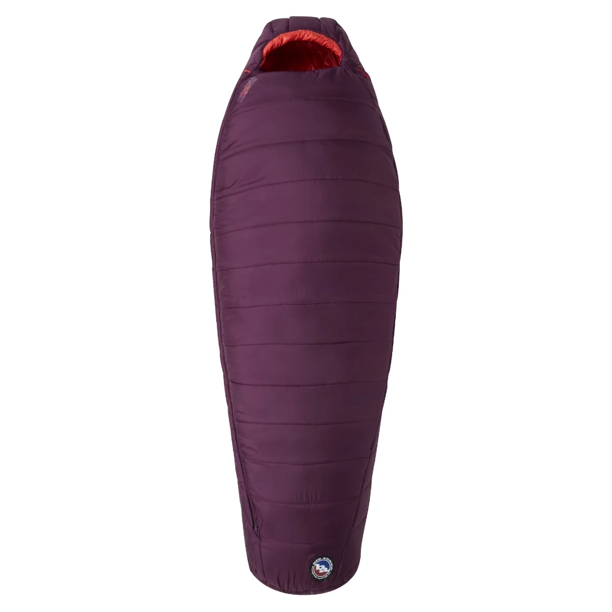 Big Agnes Sunbeam 0 - Women's (Fall 2022) 3 Big Agnes Sunbeam 0 - Women's (Fall 2022)