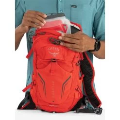 Osprey Syncro 12 (Fall 2022) 16 Osprey Syncro 12 (Fall 2022) -Outdoor Camping Shop syncrores12 s19 detail1 firebellyred rsz 40052.1626823529