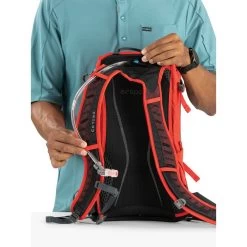 Osprey Syncro 12 (Fall 2022) 17 Osprey Syncro 12 (Fall 2022) -Outdoor Camping Shop syncrores12 s19 detail2 firebellyred rsz 55262.1626823511