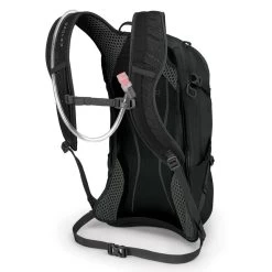 Osprey Syncro 12 (Fall 2022) 14 Osprey Syncro 12 (Fall 2022) -Outdoor Camping Shop syncrores12 s19 sideback black rsz 10781.1675909313