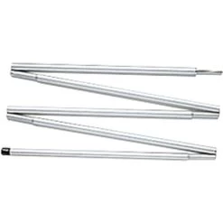 Snow Peak Light Tarp Pole (TP-160)