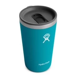 Hydro Flask 16 Oz. Tumbler (Fall 2022) 18 Hydro Flask 16 Oz. Tumbler (Fall 2022) -Outdoor Camping Shop t16cp laguna topangle 1 rsz 64036.1676598566