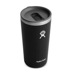 Hydro Flask 20 Oz. Tumbler (Fall 2022) -Outdoor Camping Shop t20cp black topangle rsz 47187.1645057440