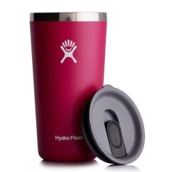 Hydro Flask 20 Oz. Tumbler (Fall 2022) -Outdoor Camping Shop t20cp lid at side snapper 1 rsz 01728.1676598598