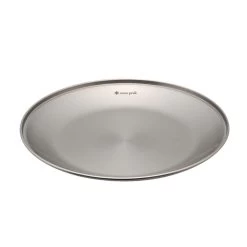 Snow Peak Tableware Plate L