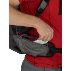 Osprey Talon Pro 30 - Men's -Outdoor Camping Shop talonpro30 s21 detail11 carbon rsz 12693.1626823558