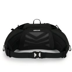 Osprey Talon 6 - Men's -Outdoor Camping Shop talont6 s21 back stealthblack rsz 97388.1626823603