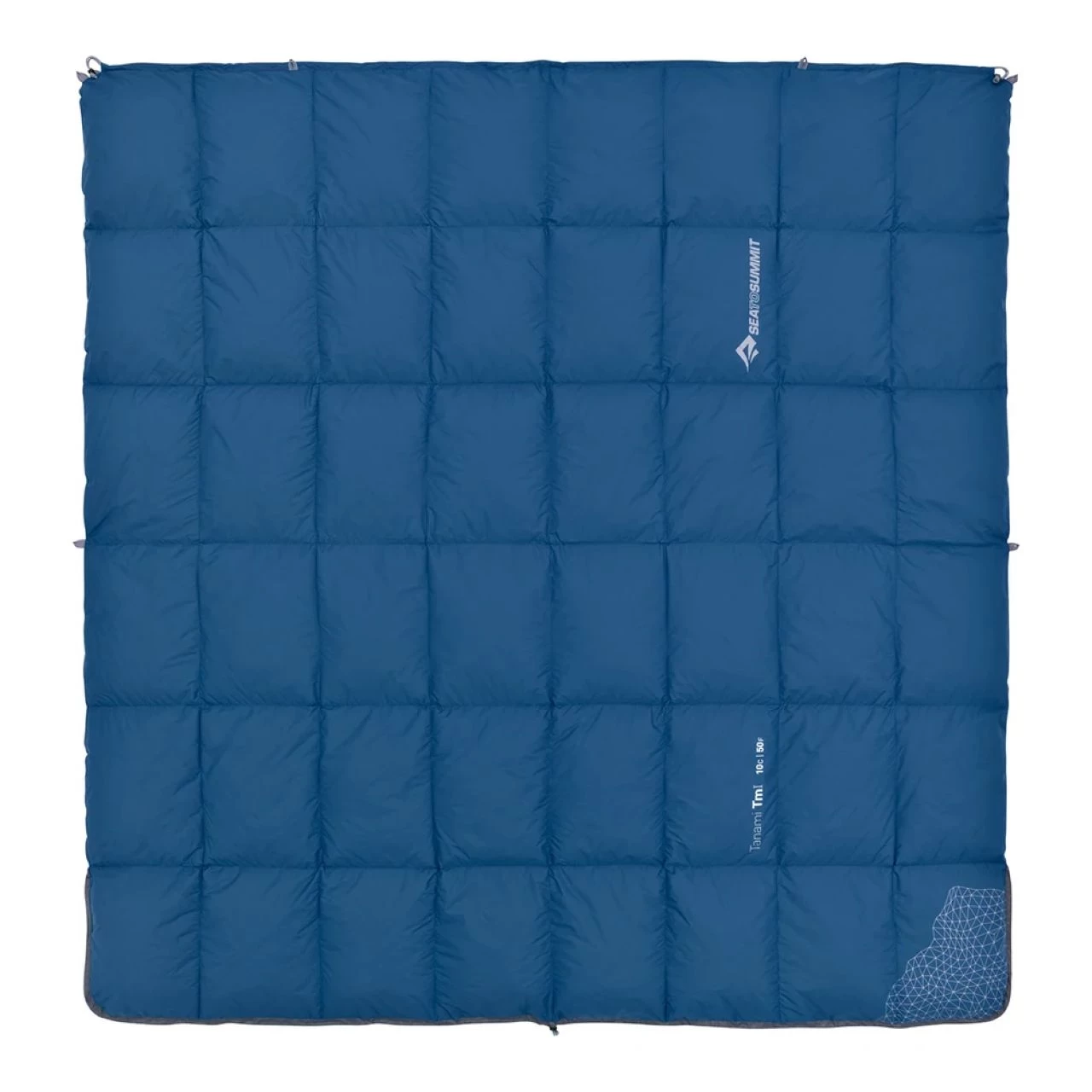 Sea To Summit Tanami TmI Down Comforter 50F 3 Sea To Summit Tanami TmI Down Comforter 50F