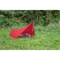 Hilleberg Tarp 5 -Outdoor Camping Shop tarp5red 2 zacharyburns 91593.1665168260