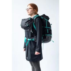 Blaze 60 - Women's -Outdoor Camping Shop tealchestpack 94097.1626822786